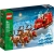 Klocki LEGO 40499 Sanie Świętego Mikołaja SEASONAL